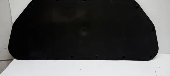 KIA Sportage Engine bonnet/hood sound/heat insulation 81125F1000