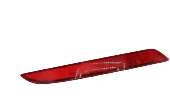 Honda Accord Rear tail light reflector 9317009