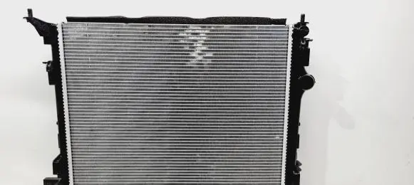 Nissan Qashqai J12 Coolant radiator 214106UB0B