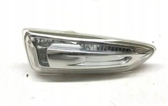 Opel Astra J Front indicator light 13273104