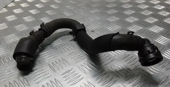 Jaguar F-Pace Engine coolant pipe/hose GX738C481AC