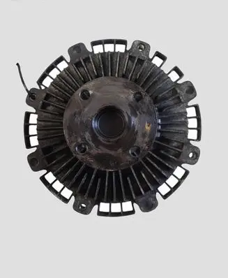 KIA Sorento Viscous fan clutch