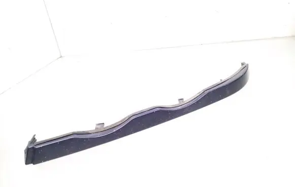 BMW 3 E46 Under headlight/headlamp trim 8208481 51138208481