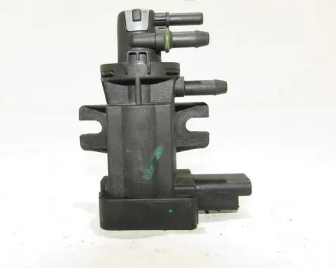 Peugeot 5008 Turbo solenoid valve 9665886280