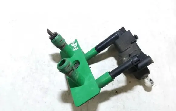 Ford Focus Clutch master cylinder 98ab7a543af 98ab-7a543-af