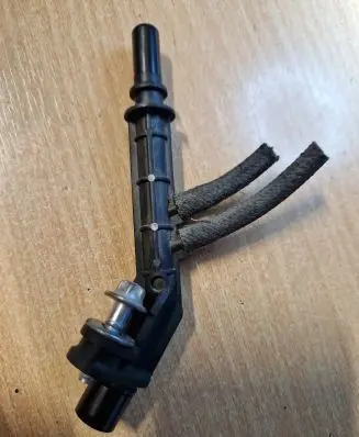 BMW 5 G30 G31 Vacuum line/pipe/hose 8513330 78421611