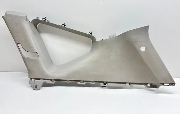 Toyota Prius+ (ZVW40) Trunk/boot side trim panel 6247147080 6247147090