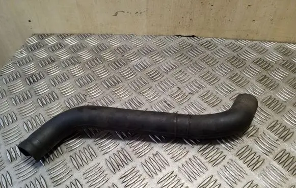 Peugeot Boxer Water drain line hose 