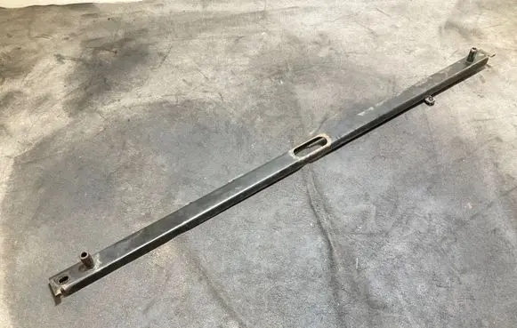Land Rover Discovery Sport Radiator mount bracket BJ328B359 W235X