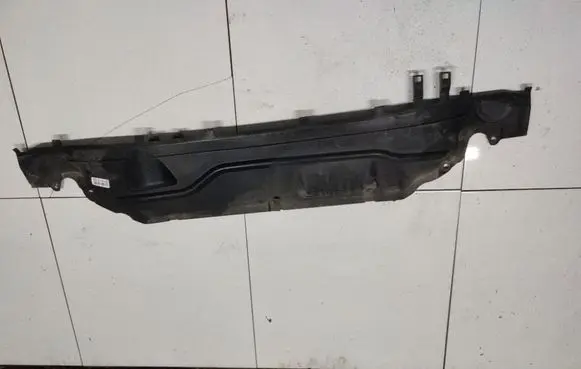 Ford S-MAX Wiper trim
