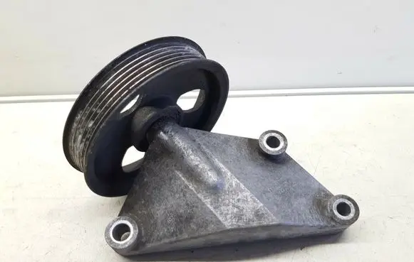 Citroen Jumpy Belt tensioner pulley 9654954880 nr7507