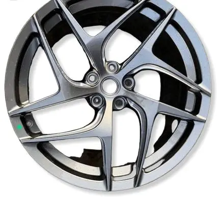 Ferrari 812 Superfast R20 forged rim 323851
