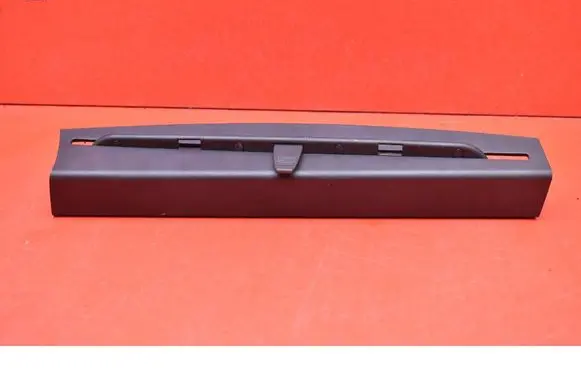 BMW 5 F10 F11 Parcel shelf load cover 9918011935