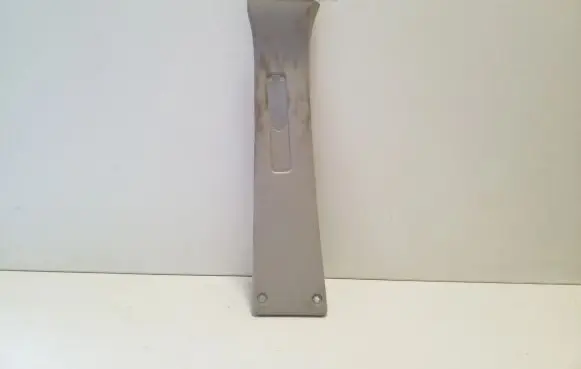 Opel Vivaro (B) pillar trim (top) 98088477BJ