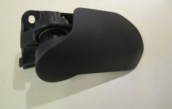 Audi A6 S6 C6 4F Engine bonnet (hood) release handle 4F2823533C