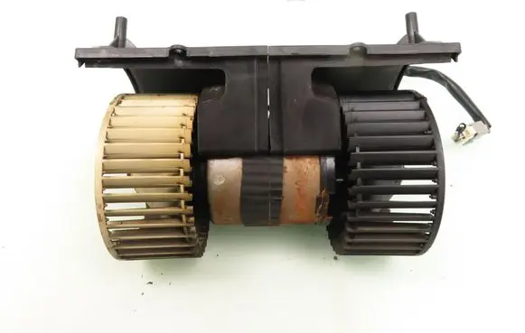 Nissan Quest Heater fan/blower 4NAH19805AC