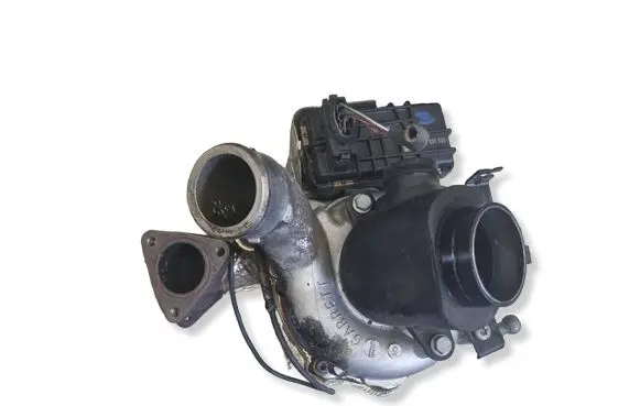Audi A6 S6 C7 4G Turbo 059145874C 7996712