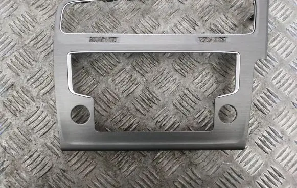 Volkswagen Golf VII Dashboard glove box trim 5G2819743D