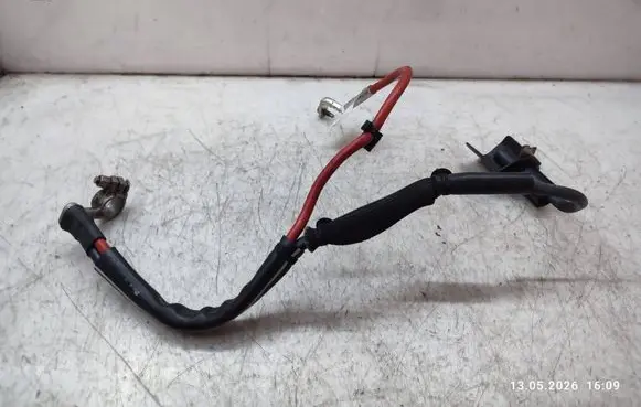Skoda Karoq Positive cable (battery) 5Q0971228K