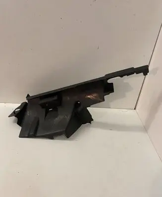 Jeep Grand Cherokee Front bumper mounting bracket 60586