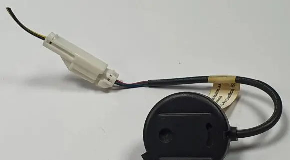 Land Rover Range Rover L322 Microphone (bluetooth/phone) 4M5T-19A391-AA