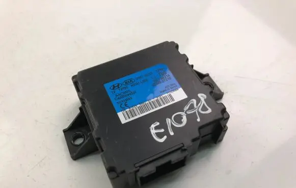 KIA Optima Other control units/modules 958002T010