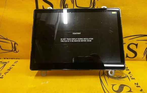 Ford Bronco Screen/display/small screen M2DT-18B955-AC M2DT18B955AC