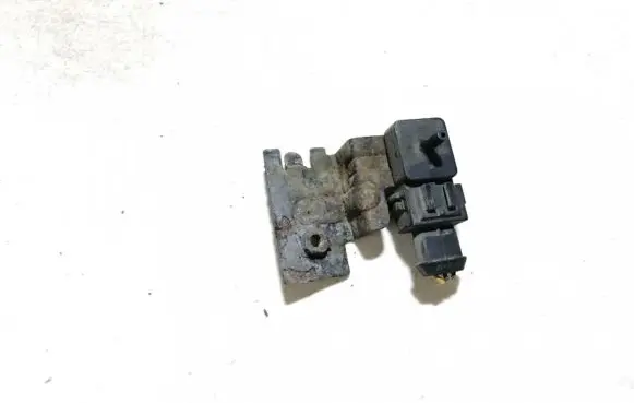 Volvo S80 Air pressure sensor 9202701 1007985012