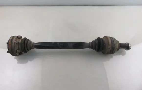 BMW 5 E39 Rear driveshaft 1229441