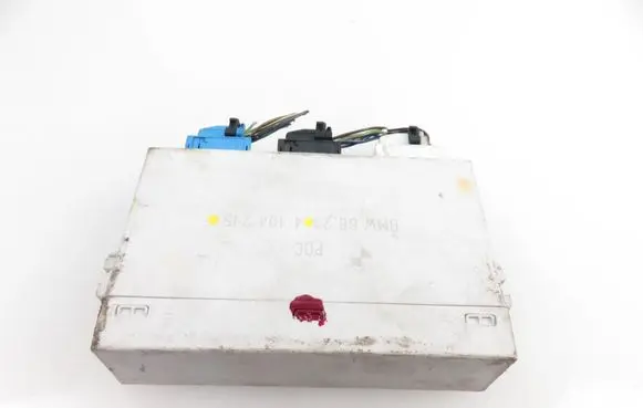 BMW X5 E53 Parking PDC control unit/module 4104215