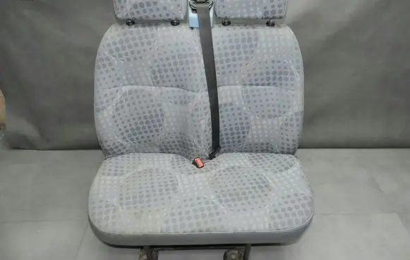 Seat set
