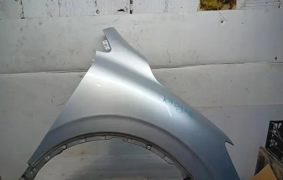 Renault Kadjar Fender