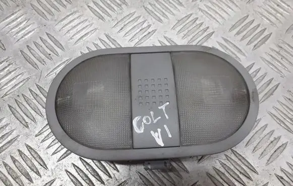 Mitsubishi Colt CZ3 Other interior light MR951589