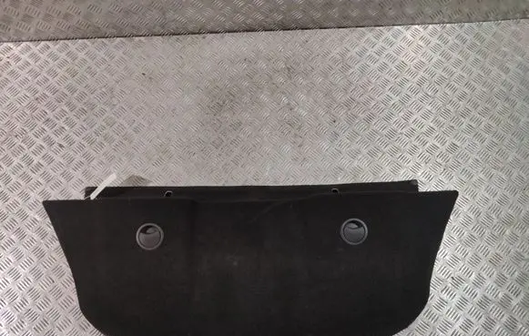 Ford Mustang VI Parcel shelf FR3B6346668