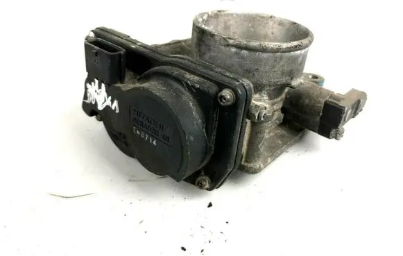 Subaru Impreza III Air pressure sensor SERA526-01