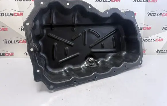 Ford Transit Oil sump 114529000106 0510 GK2Q6675AA