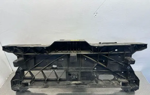 Citroen Jumpy Radiator support slam panel 9808290780