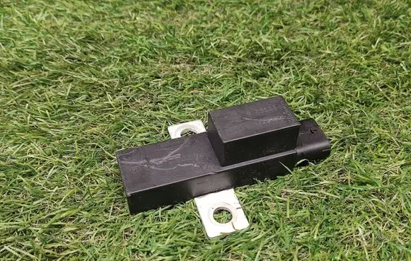 Mercedes-Benz C AMG W204 Other relay A0035421819