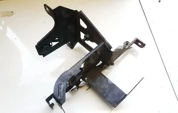 Skoda Superb B5 (3U) Other exterior part 3B0614119