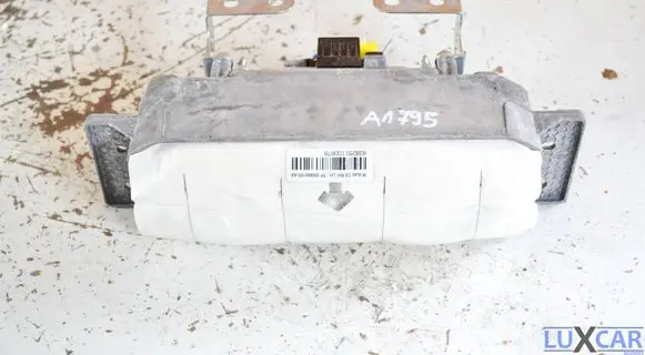 Audi A6 S6 C6 4F Passenger airbag 4F2880204F 306058799AD 20090920194