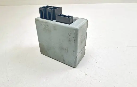 Power steering control unit/module