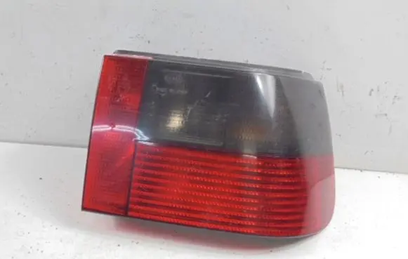 Seat Ibiza II (6k) Rear/tail lights A-28-10881