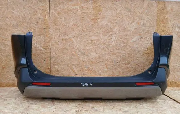 Toyota RAV 4 (XA50) Rear bumper 