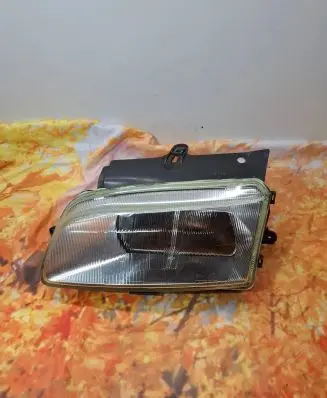 Citroen Berlingo Headlight/headlamp 6204P6 67723015