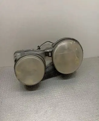 Jaguar S-Type Headlight/headlamp XR8313006BE 1DS23605001 04040201