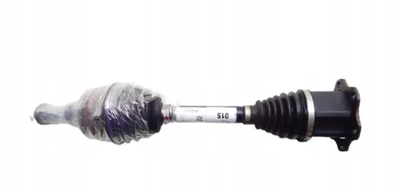 Audi A8 S8 D5 Front driveshaft 4N0407271C