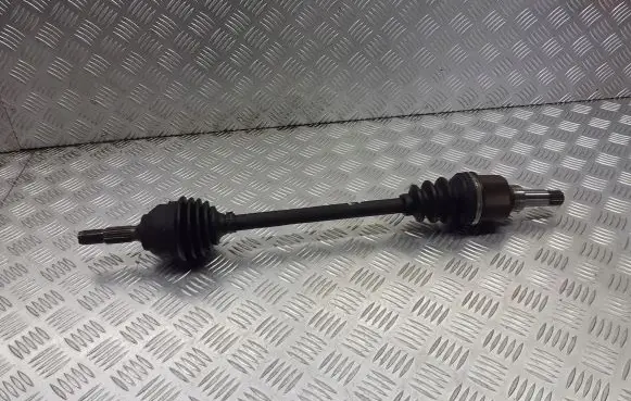Citroen C2 Front driveshaft
