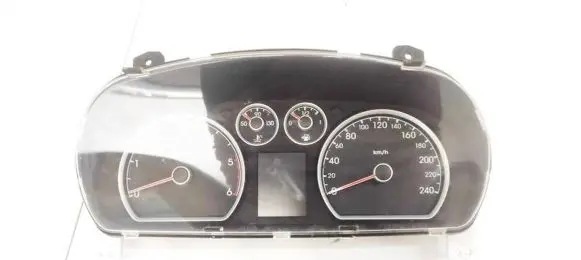 Hyundai i30 Speedometer (instrument cluster) 940032L520 94003-2L520