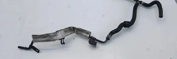 Audi A3 S3 8V Engine coolant pipe/hose 5Q0121064AG