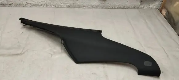 Mercedes-Benz S W222 Rear seat side top trim A2226906900